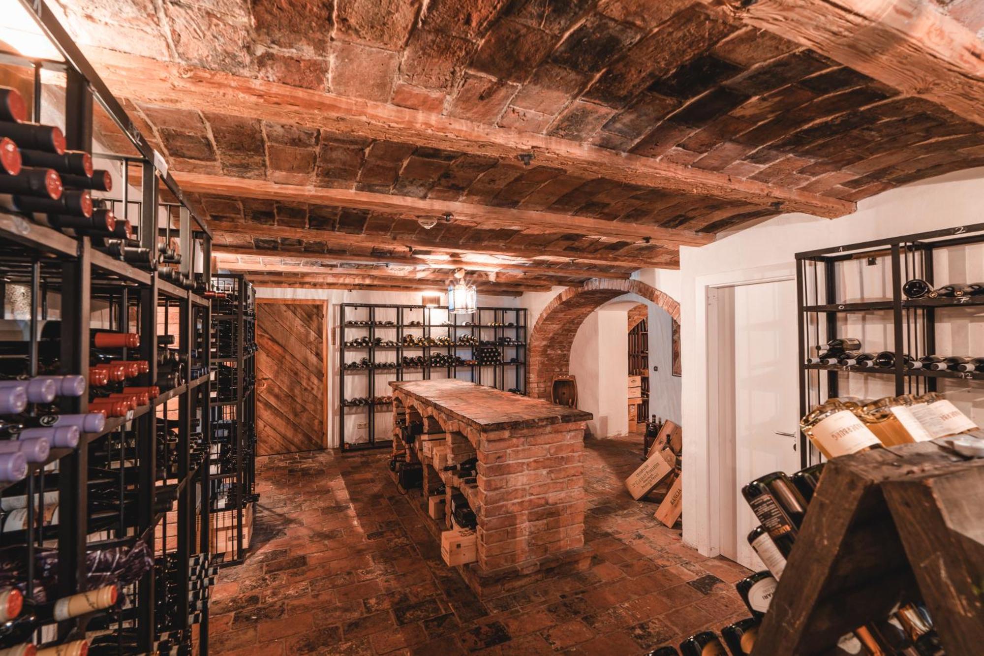 Hotel Kreuzberg Monte Croce Sexten Buitenkant foto
